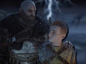 Het God of War-team heeft fans gevraagd om sociale mediasites met Ragnarök-spoilers de rug toe te keren. (Beeldbron: Sony - bewerkt)