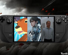 Deze bundel vervalt op 20 mei 2026. Afgebeeld: Steam Deck met de coverfoto van de bundel op het scherm (bewerkt).