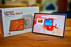 Lenovo Tab Plus Gen 2