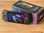 MSI Claw review - De gaming-handheld met een Intel Core Ultra-processor stelt teleur