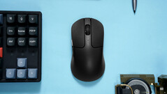Keychron M3 Mini 8K gaming muis