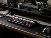 Keychron P1 HE DayZ Special Edition draadloos gametoetsenbord