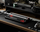 Keychron P1 HE DayZ Special Edition draadloos gametoetsenbord