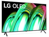 Volgens de review van Rtings is de betaalbare LG A2 een goed presterende OLED-tv voor de meeste gebruikssituaties. (Afbeelding: LG)
