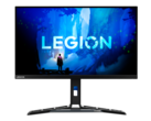 De Legion Y27f-30 heeft een IPS-paneel met FHD-resolutie. (Bron: Lenovo)