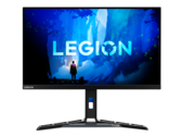 De Legion Y27f-30 heeft een IPS-paneel met FHD-resolutie. (Bron: Lenovo)