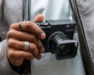 De Leica M11 heeft geen traditionele grondplaat