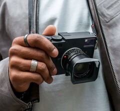 De Leica M11 heeft geen traditionele grondplaat
