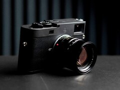 Leica lanceert naar verwachting de eerste Leica M met een geïntegreerde EVF. (Afbeeldingsbron: Patrick Langwallner)