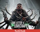 De bundel „The Love Letter to Lovecraft“ is verkrijgbaar tot en met 12 september.