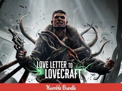De bundel „The Love Letter to Lovecraft“ is verkrijgbaar tot en met 12 september.