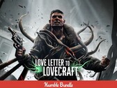 De bundel „The Love Letter to Lovecraft“ is verkrijgbaar tot en met 12 september.