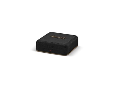 De voorkant van de Heddon (bron: Marshall)