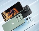 De Motorola Edge 70 Max biedt een lange gebruiksduur dankzij de batterij van 7.100 mAh.