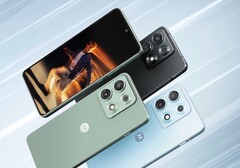 De Motorola Edge 70 Max biedt een lange gebruiksduur dankzij de batterij van 7.100 mAh.
