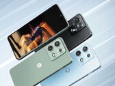 De Motorola Edge 70 Max biedt een lange gebruiksduur dankzij de batterij van 7.100 mAh.