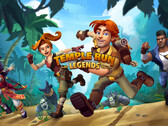 De nieuwe Temple Run-titel zal exclusief beschikbaar zijn voor gebruikers van Apple Arcade (Beeldbron: Imangi)