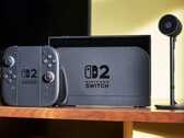 De Nintendo Switch 2 ondersteunt videochat in multiplayergames. (Afbeeldingsbron: Nintendo)