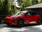 De Model Y HEPA filter retrofit kost US$ 330 (afbeelding: Tesla)