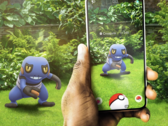 Pokemon Go lijkt nu net zo populair als toen het in 2016 werd gelanceerd (Bron: PokemonGoLive)