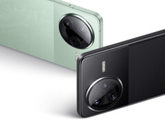 De opvolger van de Redmi K80, op de foto, zou volgende maand al kunnen verschijnen. (Afbeeldingsbron: Xiaomi)