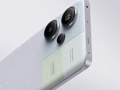 De Redmi Note 13 Pro Plus en twee andere modellen uit de Redmi Note 13-serie zijn vanaf 21 september verkrijgbaar in China. (Afbeeldingsbron: Xiaomi)