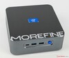 Morefine S600 Apex Ingenieur