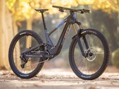 De Scott Voltage eRIDE heeft een lichtgewicht, geïntegreerde motor. (Afbeeldingsbron: Scott Sports)