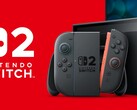 Aangezien de Switch 2 slechts twee maanden eerder wordt gelanceerd, kunt u verwachten dat de Gamescom een belangrijk onderdeel zal zijn van de wereldwijde lancering van de console. (Afbeelding Bron: Nintendo)