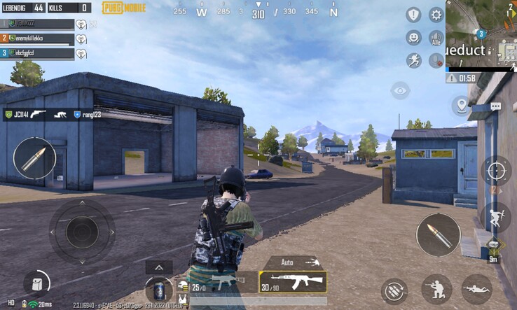 PUBG Mobiel