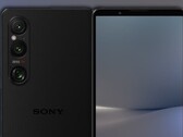 Het prijskaartje van de Sony Xperia 1 VI zal waarschijnlijk net zo ontmoedigend zijn als dat van zijn voorgangers. (Afbeeldingsbron: @OnLeaks/Android Headlines - bewerkt)