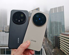Showdown in Londen: Honor Magic8 Pro vs. Vivo X300 Pro in een fotovergelijkende review