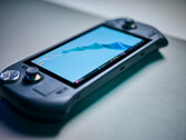 De nieuwe gaming-handheld van Zotac wordt geleverd met silicium op basis van AMD Zen 5 (bron: Notebookcheck)