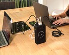 De Flash Pro Ultra. (Afbeeldingsbron: Chargeasap)