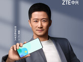 De ZTE Axon 30S is een van de goedkoopste smartphones met een UDC. (Beeldbron: ZTE)
