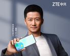 De ZTE Axon 30S is een van de goedkoopste smartphones met een UDC. (Beeldbron: ZTE)