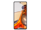 Het kan moeilijk zijn om de Xiaomi 12T Pro en Xiaomi 11T Pro van de voorkant uit elkaar te houden. (Afbeelding bron: Google Play Console)