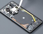 De eerste teardown van de Xiaomi 14 Ultra geeft ook enkele cameratests en meetresultaten van de hardware van het vlaggenschip. (Afbeelding: WekiHome)