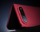 De Xiaomi 18 Fold.