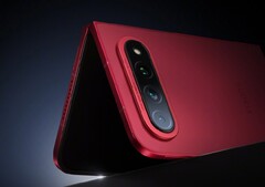 De Xiaomi 18 Fold.