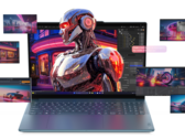 Lenovo Yoga Pro 9i Aura krijgt Arrow Lake-H en Blackwell upgrades. (Afbeelding Bron: Lenovo)