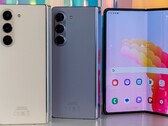 Opvouwbare smartphones zouden in 2024 betaalbaarder kunnen worden (afbeelding via own)