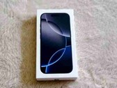 De unboxing video van een iPhone 16 Pro is opgedoken op Twitter. (Afbeeldingsbron: Twitter)