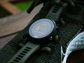 Garmin werkt naar verluidt aan het meten van spiervermoeidheid (stockfoto)
