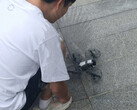 De DJI Mini 5 Pro wordt al getest. (Afbeeldingsbron: Igor Bogdanov)