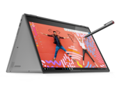 Kort testrapport Lenovo Flex 6-14IKB (i5 8250U, GeForce MX130) Convertible
