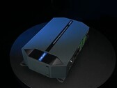 De FCU3101 edge-computebox wordt aangedreven door een quad-core ARM SoC. 