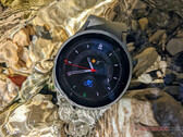 Samsung overtreft mogelijk de batterijduur van de Galaxy Watch5 Pro met de Galaxy Watch7 Pro of Galaxy Watch7 Ultra. (Afbeeldingsbron: Notebookcheck)