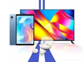 Realme India teaset een bumper product evenement. (Bron: Realme)