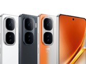 De Neo10 Pro. (Afbeeldingsbron: iQoo)